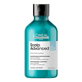 Serie Expert Scalp Advanced - Anti-Dandruff Dermo-clarifier Shampoo
